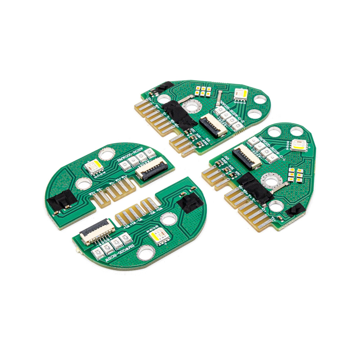 RGB DRL LED Modules – BMW X5 G05 X5M F95 / X6 G06 X6M F96