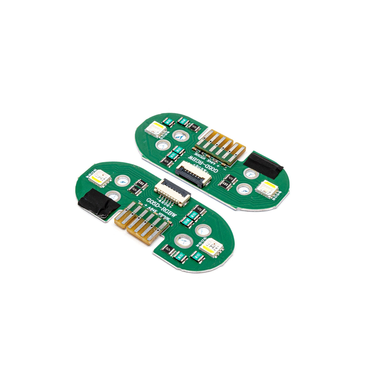 RGB DRL LED Modules – BMW X5 G05 X5M F95 / X6 G06 X6M F96 – image 2
