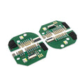 RGB DRL LED MODULES : BMW 3-SERIES G20 G21 (LASER)