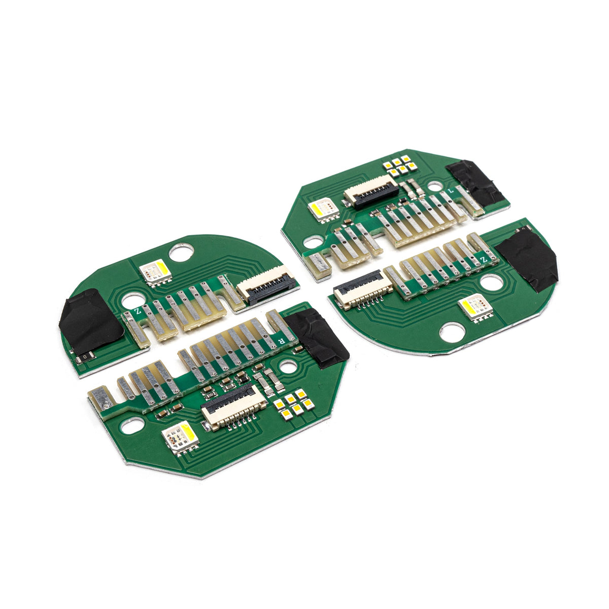 RGB DRL LED Modules – BMW 3-SERIES G20 G21 (laser) – image 8