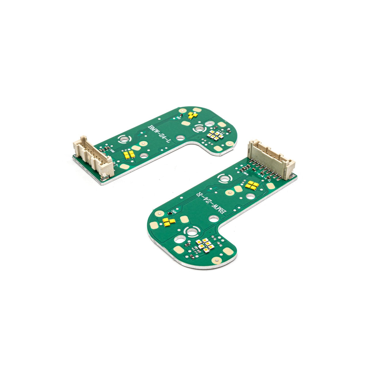 CSL Yellow DRL LED Modules – BMW Z4 G29