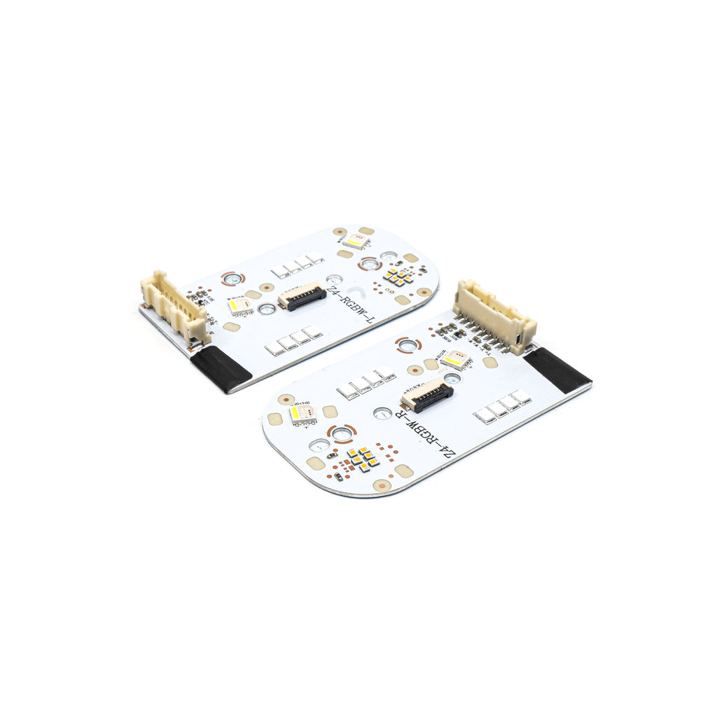 RGB DRL LED Modules – BMW Z4 G29