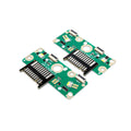 RGB DRL LED MODULES : BMW 3-SERIES G20 G21 (LCI)