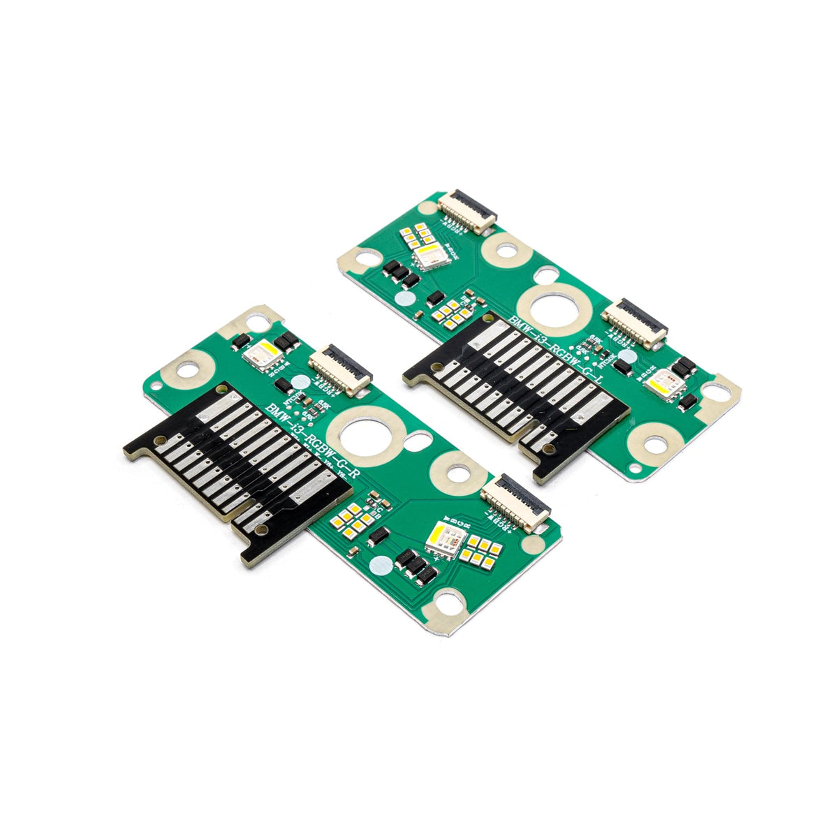 RGB DRL LED Modules – BMW 3-SERIES G20 G21 (lci)