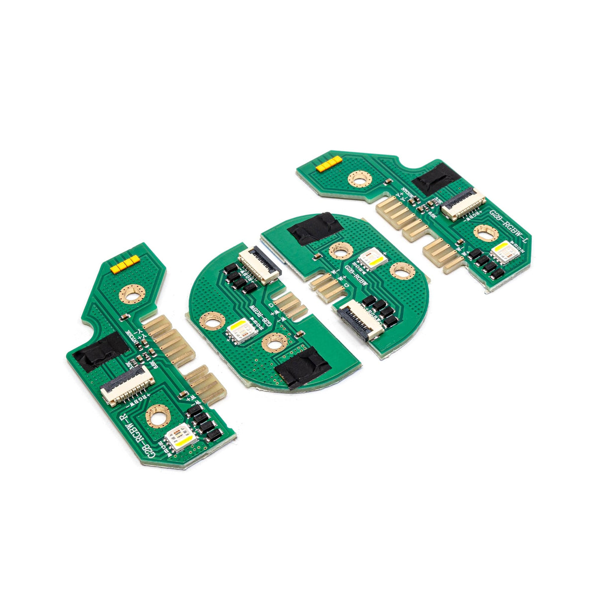 RGB DRL LED Modules – BMW 3-SERIES G20 G21 (led) – image 8