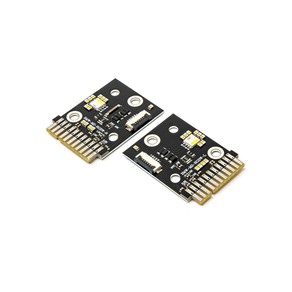 RGB DRL LED Modules – BMW M2 G87 G42 – image 10