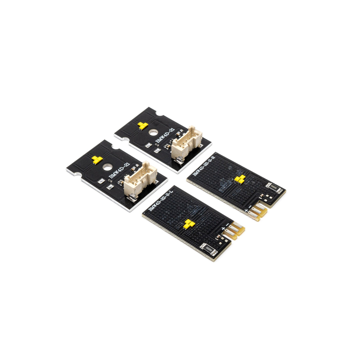 CSL YELLOW DRL LED MODULES : BMW M3 G80 G81 / M4 G82 G83 / 4-SERIES 420i 430i M440i – image 6