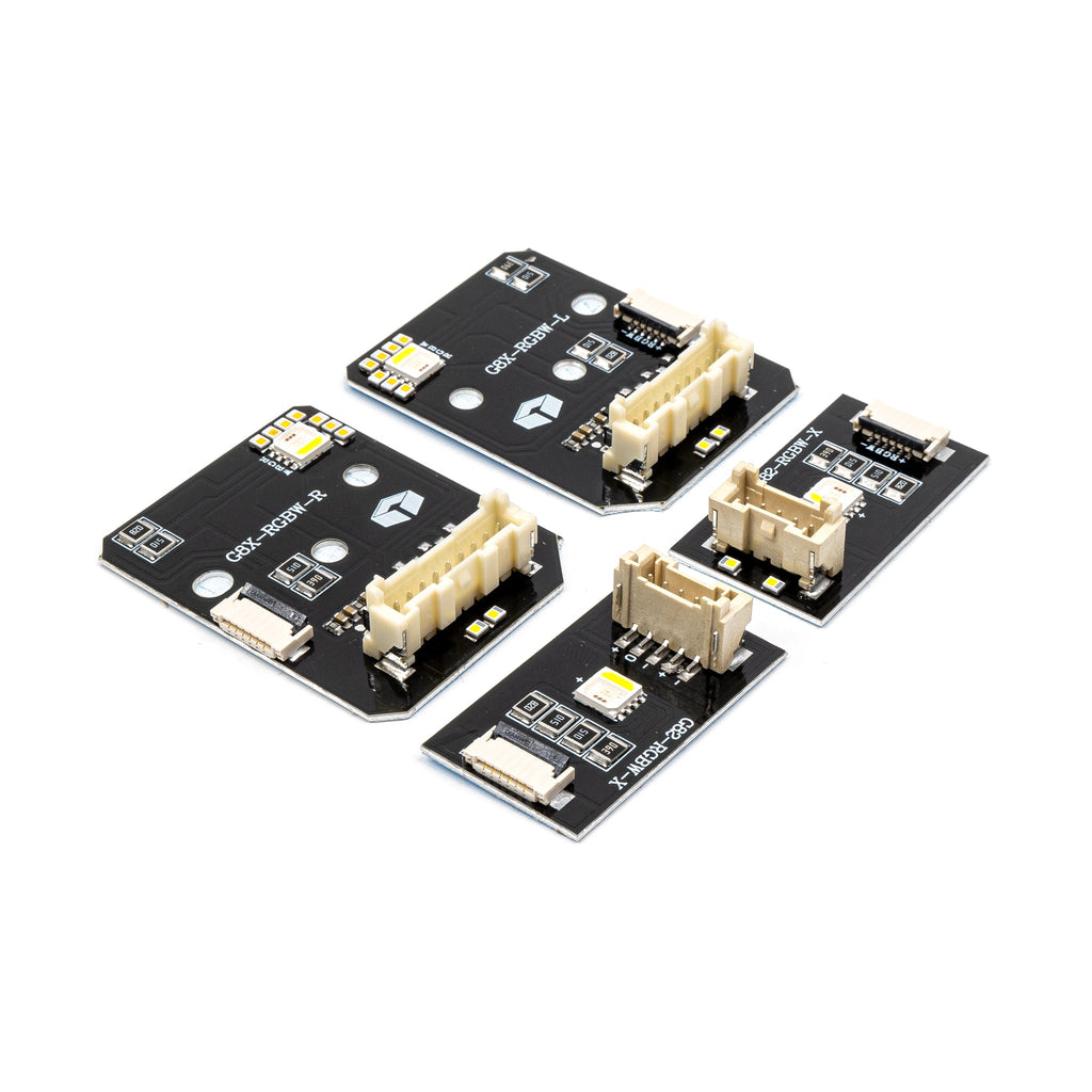 RGB DRL LED MODULES : BMW M3 G80 G81 / M4 G82 G83 / 4-SERIES 420i 430i M440i – image 2