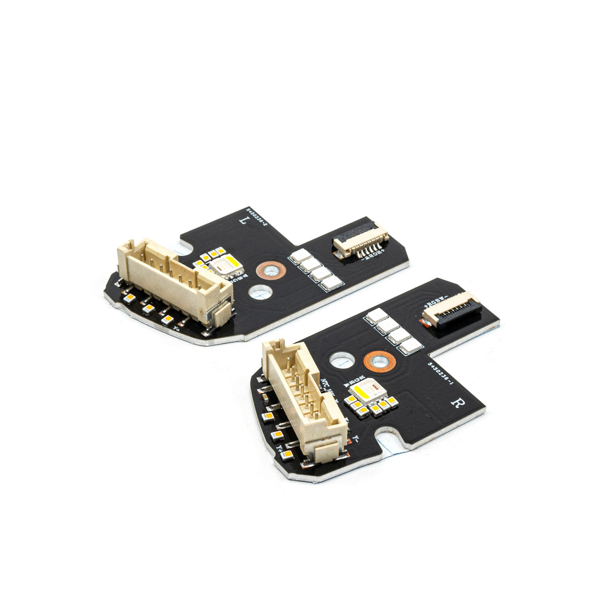 RGB DRL LED Modules – Volkswagen Golf MK8