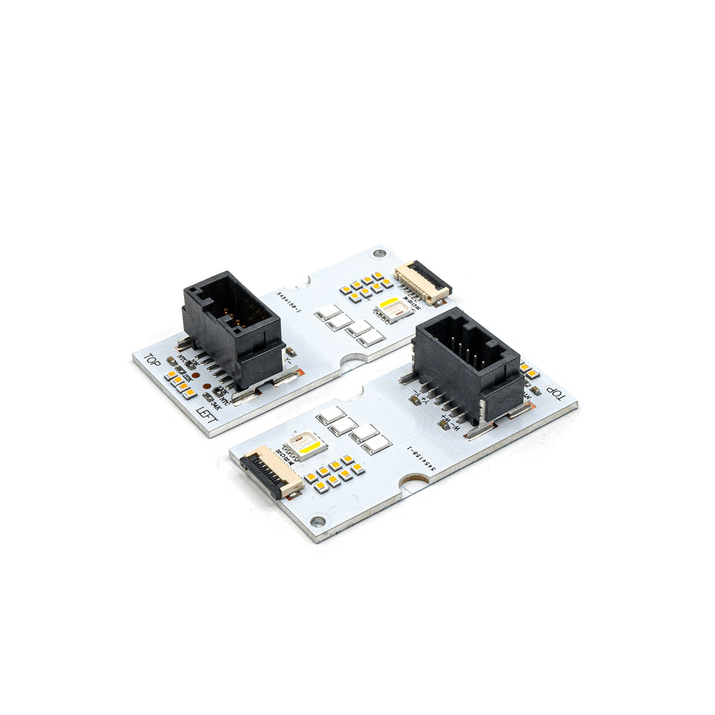 RGB DRL LED MODULES : BMW i8 SERIES I12 I13