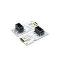 RGB DRL LED MODULES : BMW i8 SERIES I12 I13