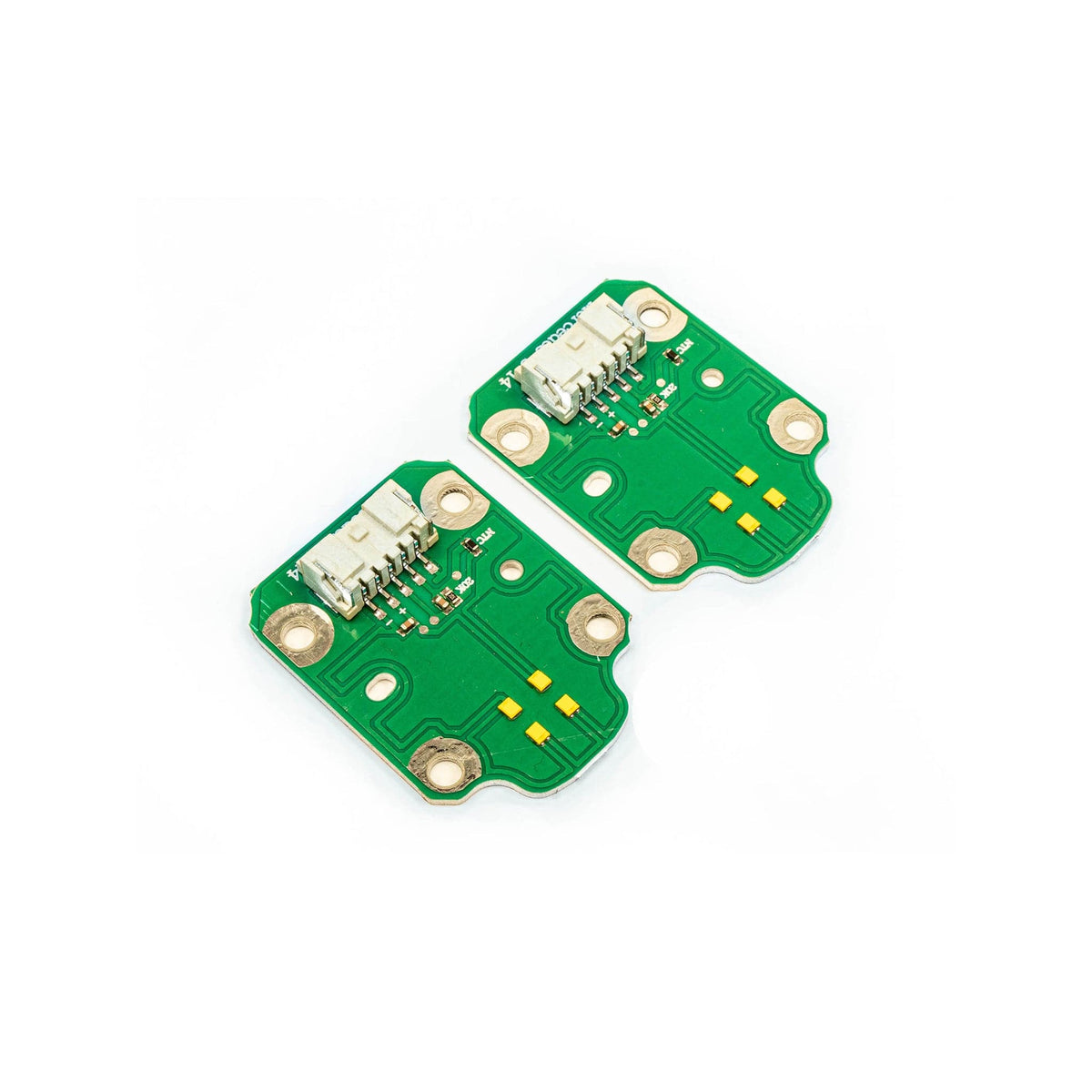 CSL Yellow DRL LED Modules – Mercedes Benz C-class W205 C205