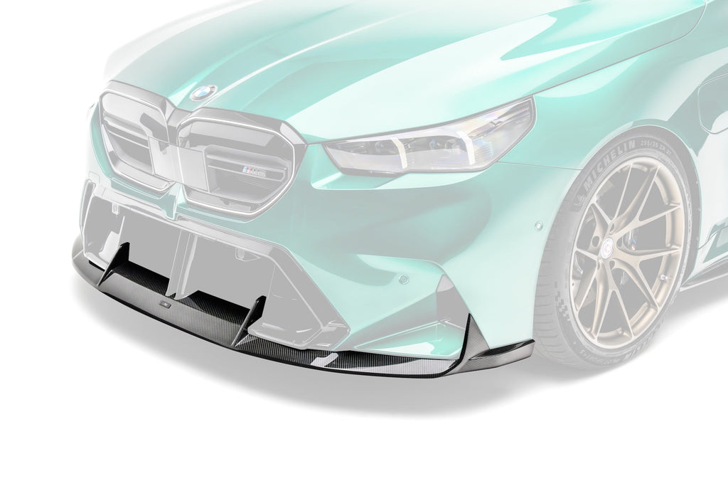 BMW G90 M5 Dry Carbon Fiber Full Kit Bundle 2024+ – image 3