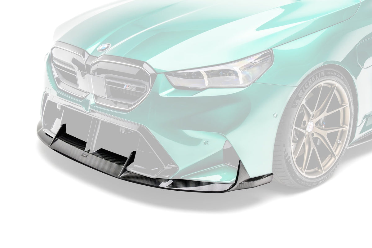 BMW G90 M5 Dry Carbon Fiber Full Kit Bundle 2024+ – image 3