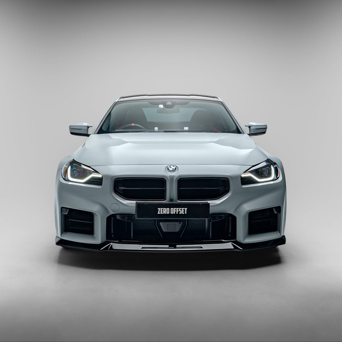 EVO-S Front Grille for BMW M2 G87 2023+ – image 5