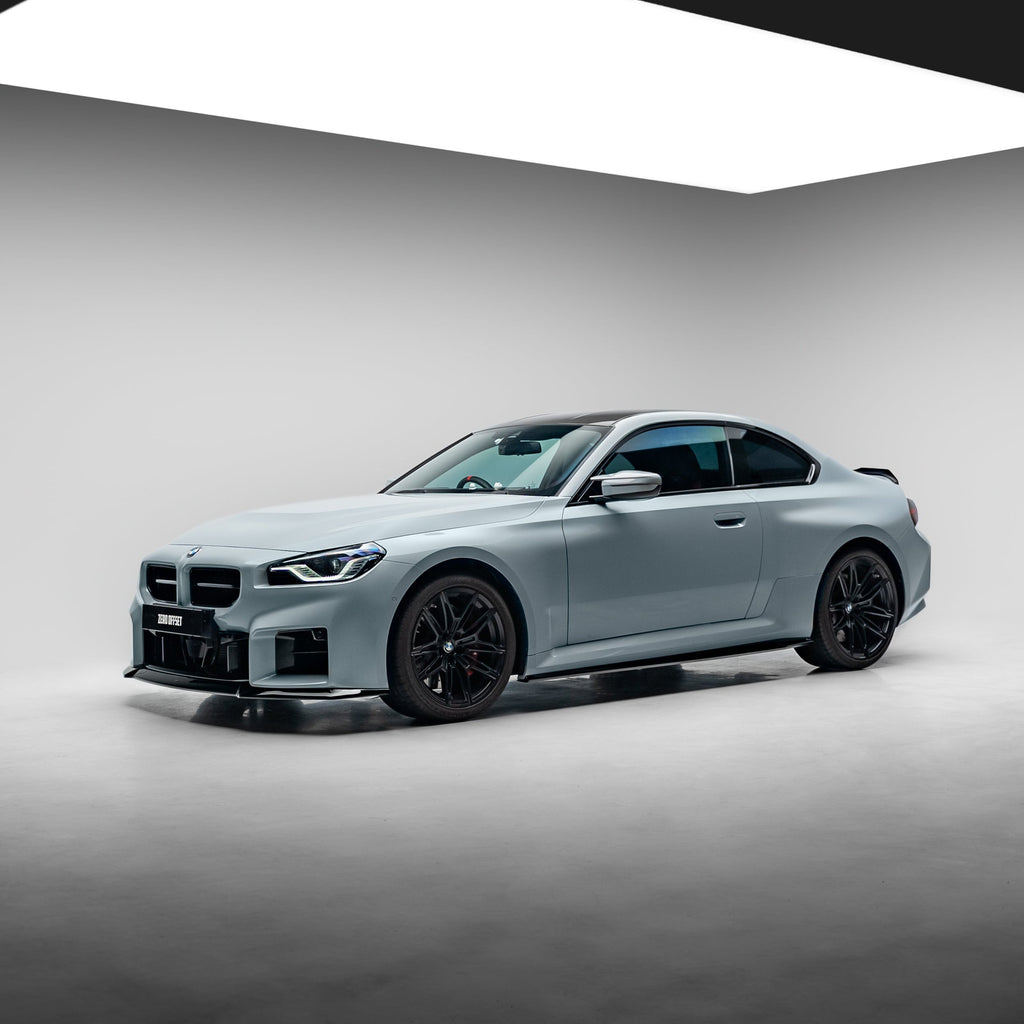 EVO-S Front Lip for BMW M2 G87 2023+ – image 10