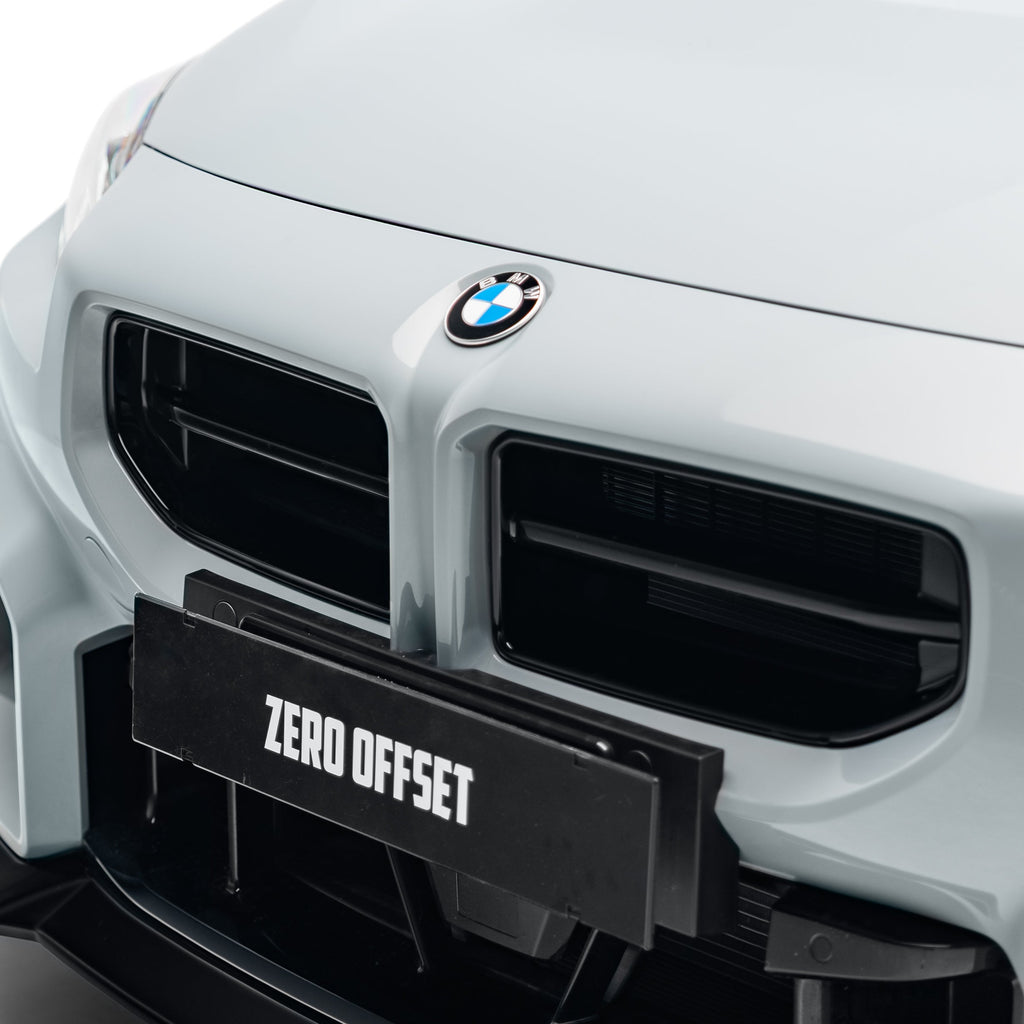 EVO-S Front Grille for BMW M2 G87 2023+ – image 4
