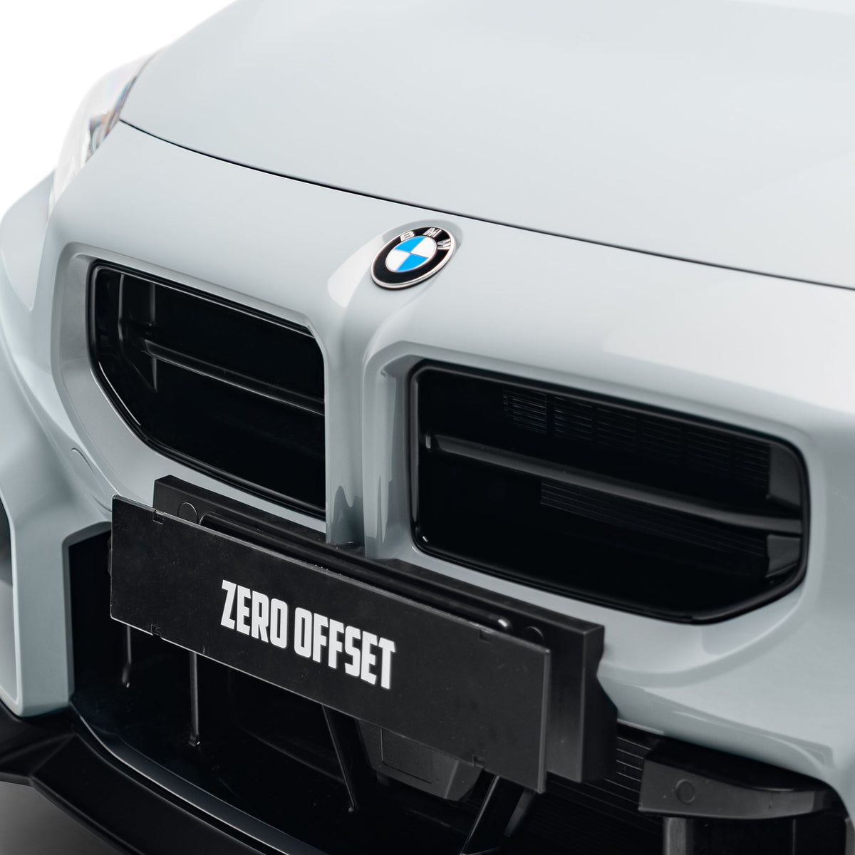 EVO-S Front Grille for BMW M2 G87 2023+ – image 4