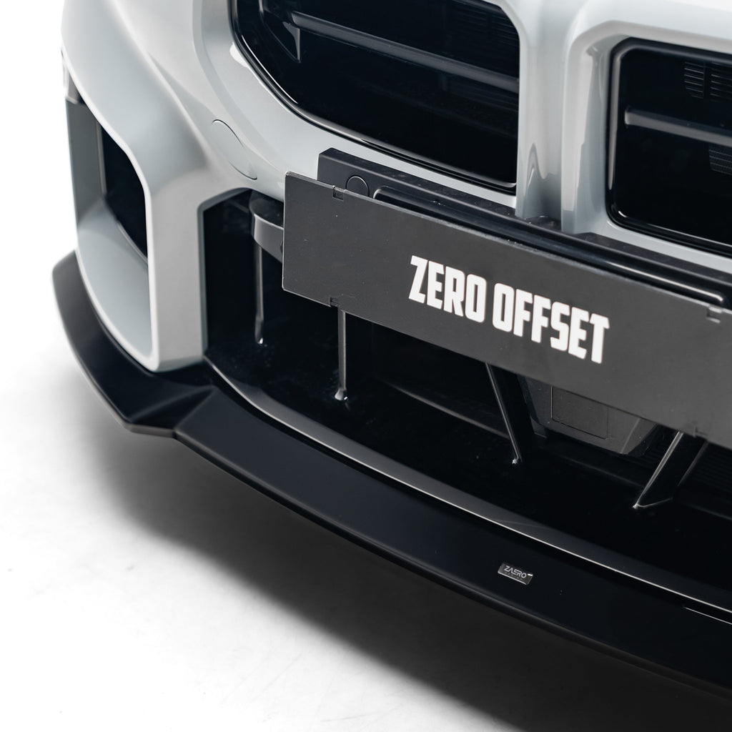 EVO-S Front Lip for BMW M2 G87 2023+ – image 6