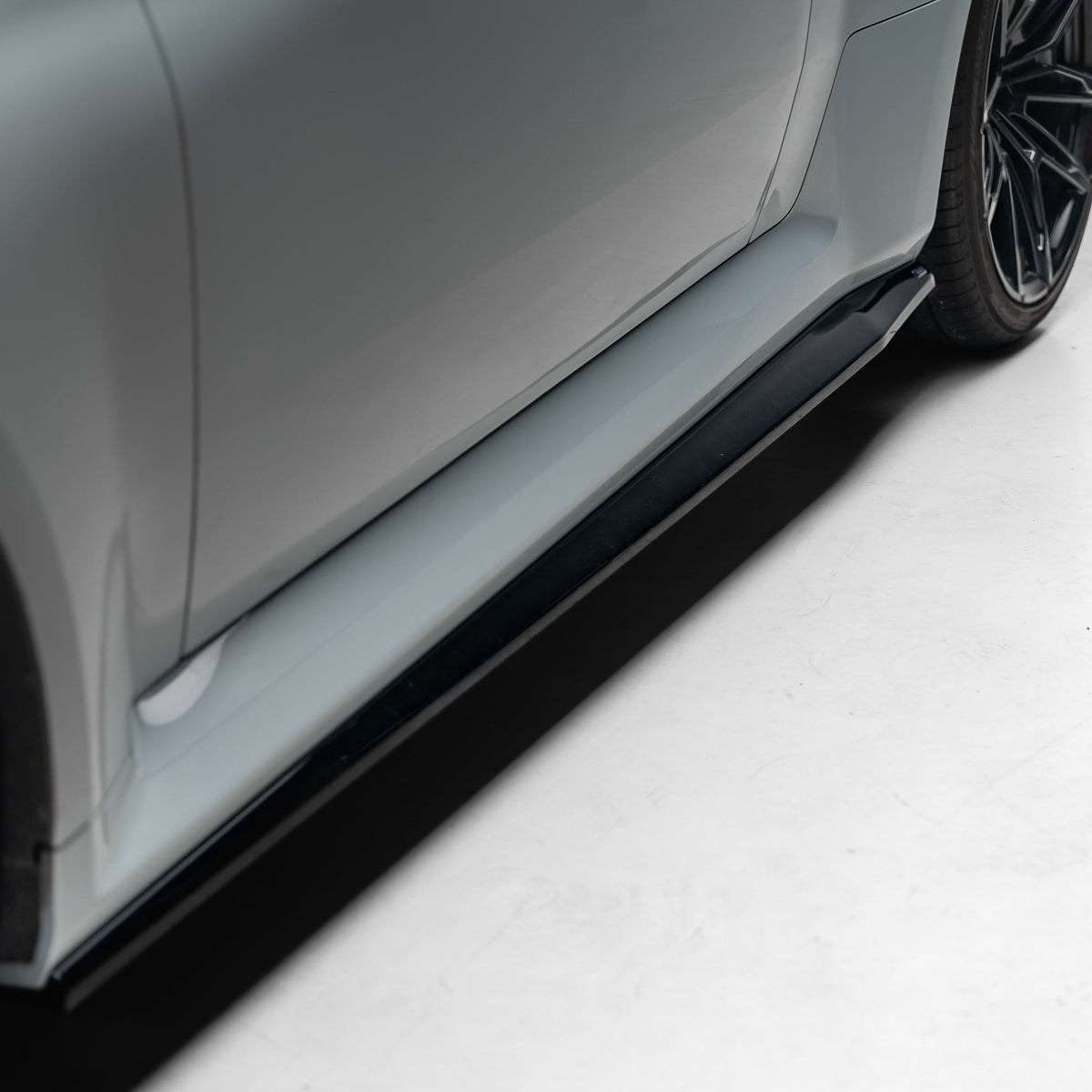 EVO-S Side Skirt for BMW M2 G87 2023+ – image 5