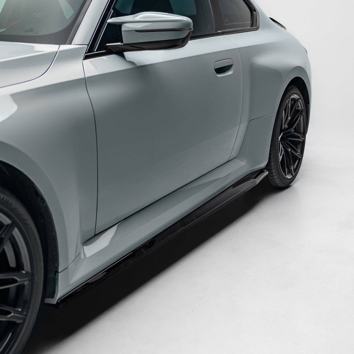 EVO-S Side Skirt for BMW M2 G87 2023+ – image 6