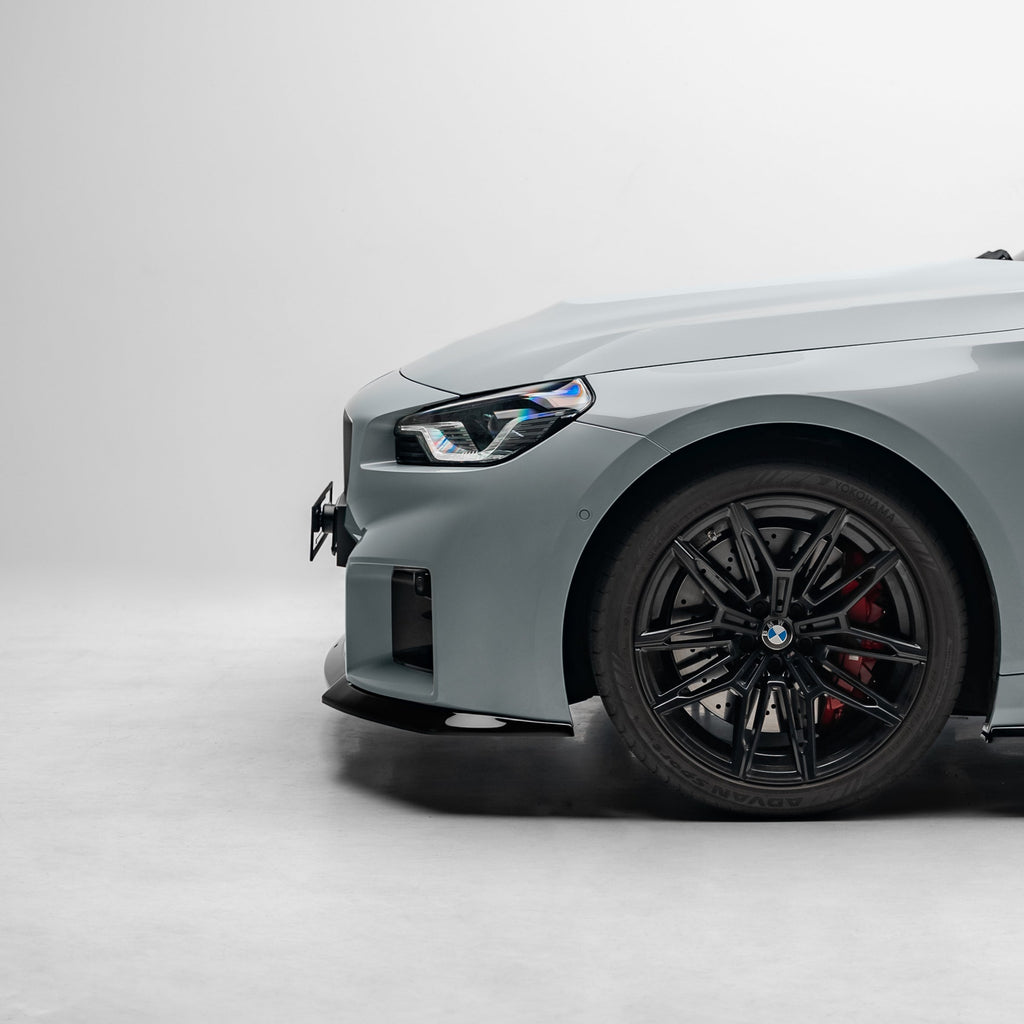 EVO-S Front Lip for BMW M2 G87 2023+ – image 7