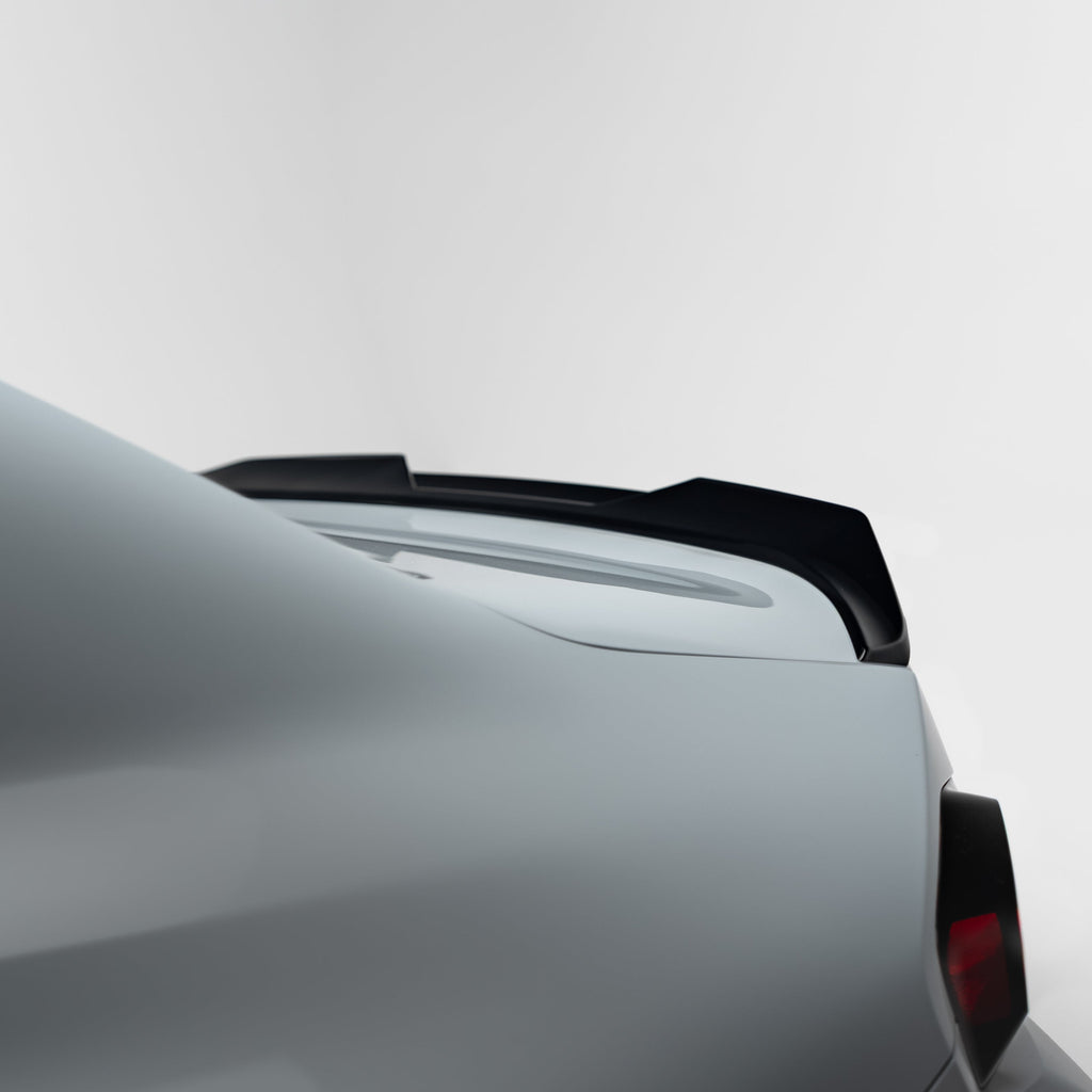 EVO-S Rear Spoiler Lip for BMW M2 G87 2023+ – image 7