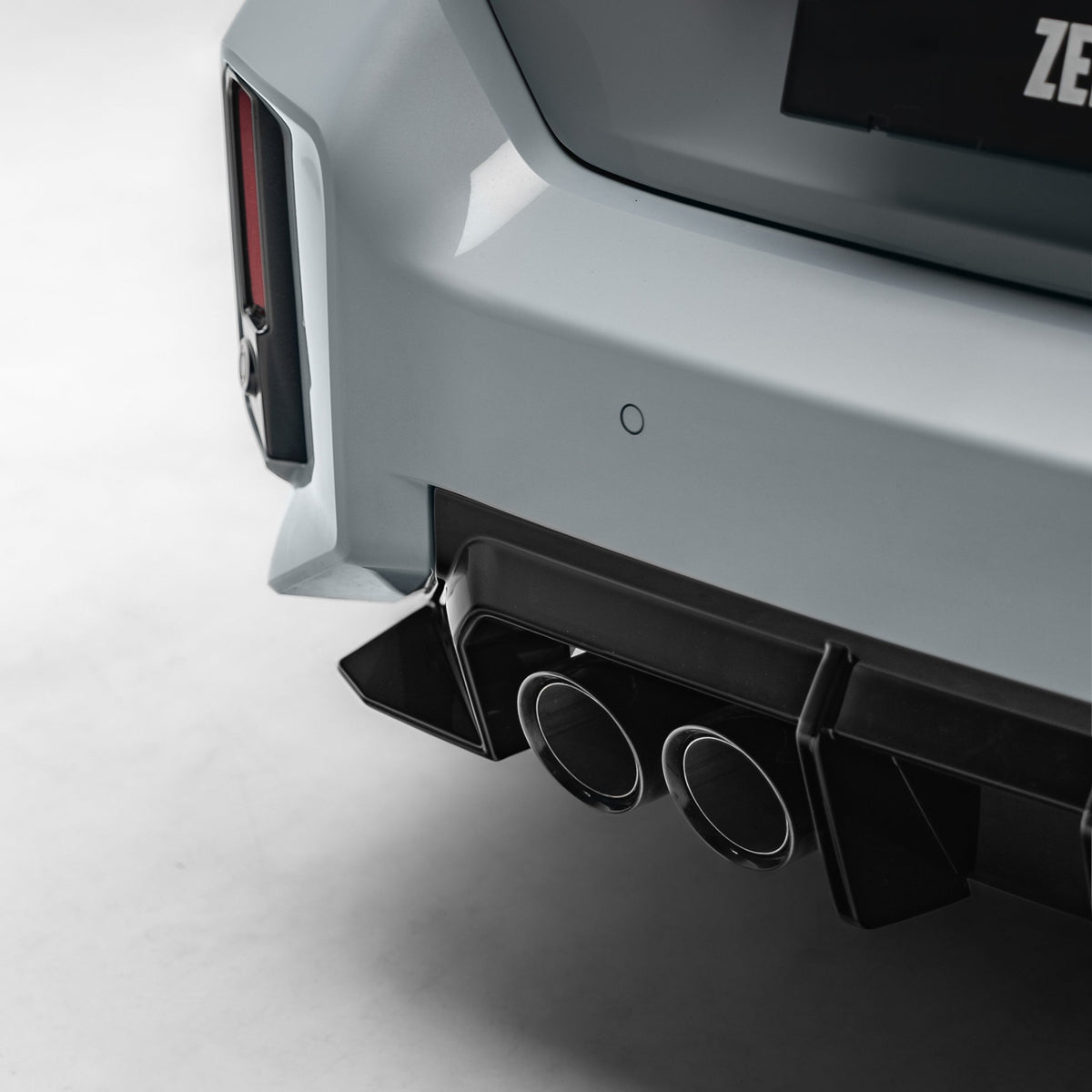 EVO-S Diffuser for BMW M2 G87 2023+ – image 6