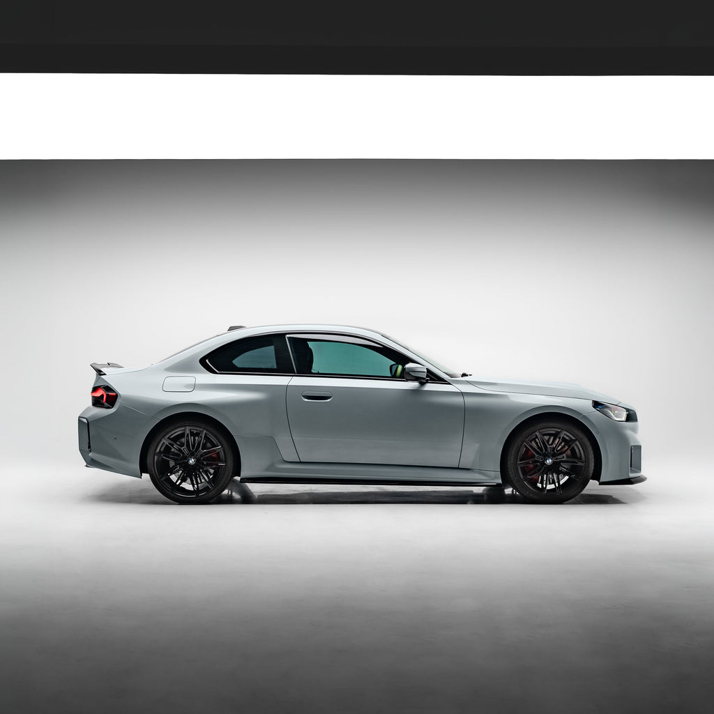 EVO-S Side Skirt for BMW M2 G87 2023+ – image 7