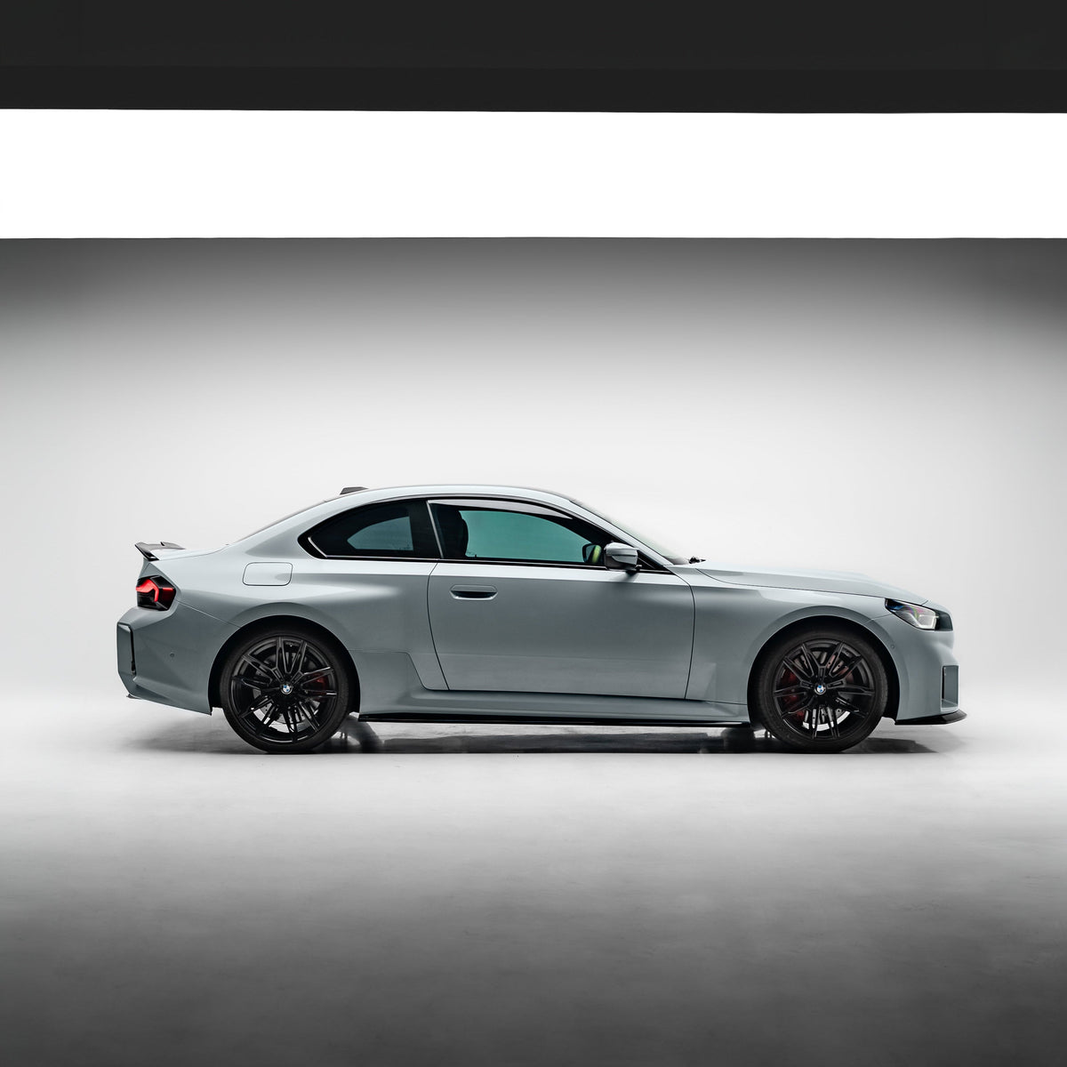 EVO-S Front Lip for BMW M2 G87 2023+ – image 11