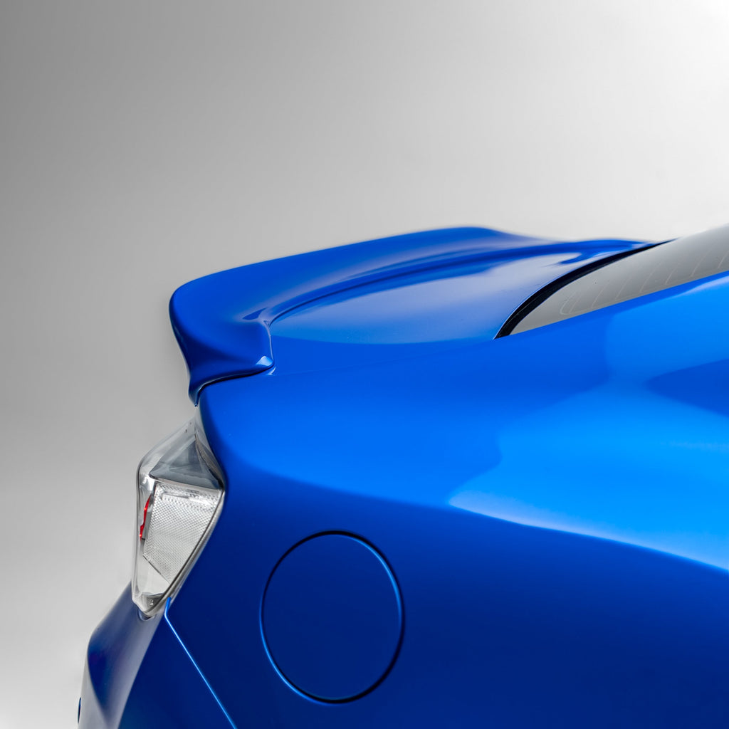 TRD Style Spoilers for Toyota 86 (ZN6)/Subaru BRZ (ZC6) 2012-2021 – image 3