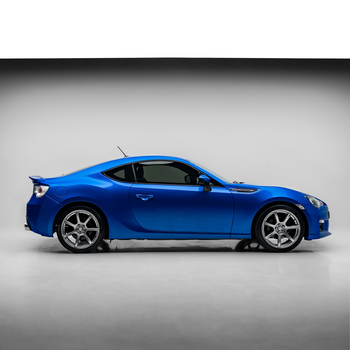 TRD Style Spoilers for Toyota 86 (ZN6)/Subaru BRZ (ZC6) 2012-2021 – image 7