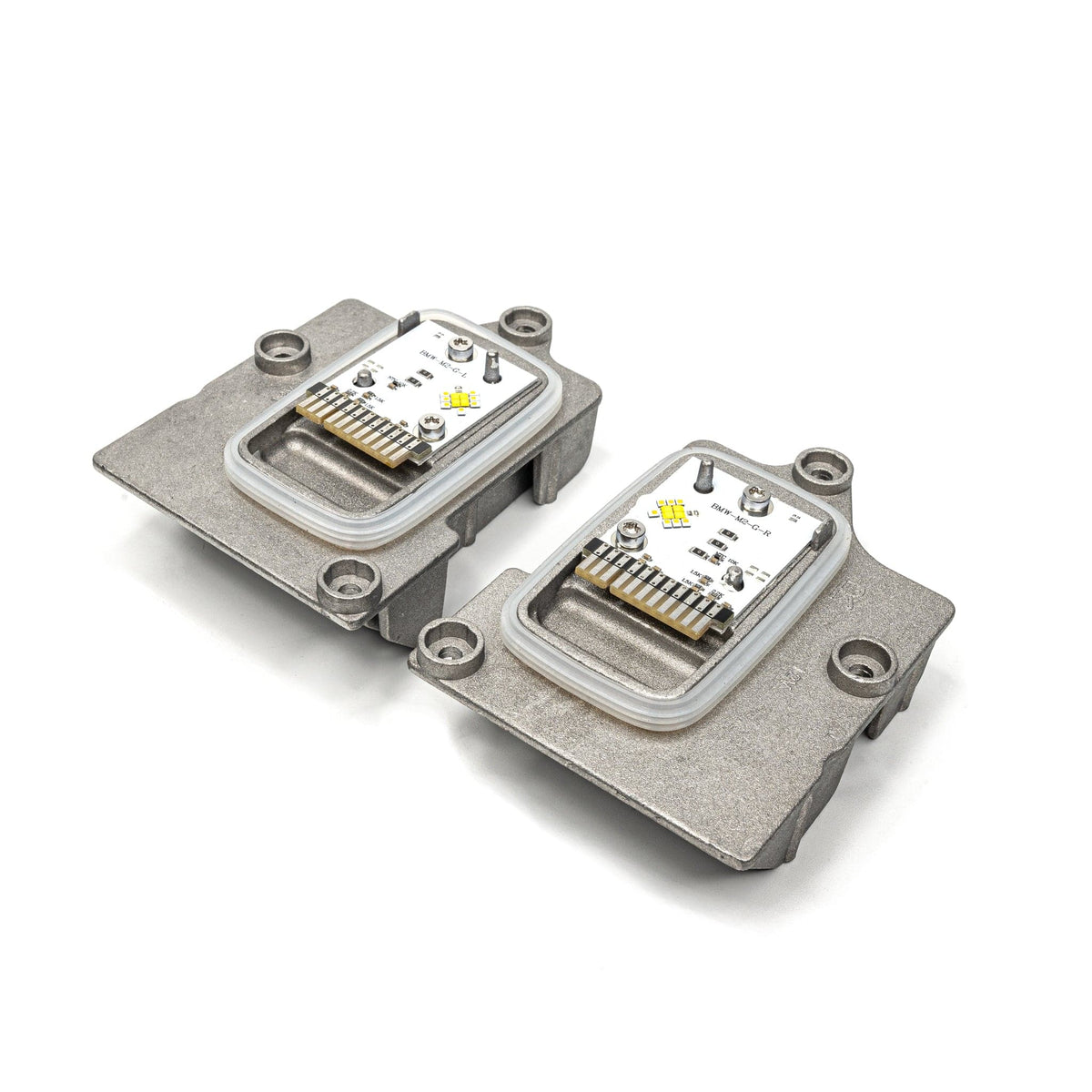 CSL Yellow DRL LED Modules – BMW M2 G87 G42 – image 7