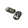CSL YELLOW DRL LED MODULES : BMW 5 SERIES G30 G31 M5 F90