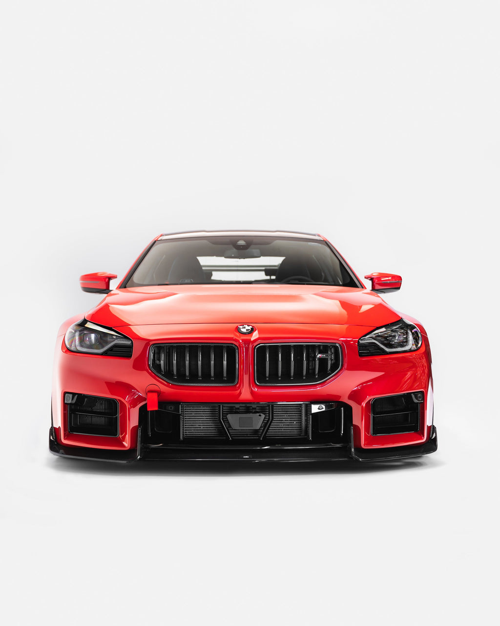 BMW G87 M2 V1 Dry Carbon Fiber Full Kit Bundle 2023+ – image 20