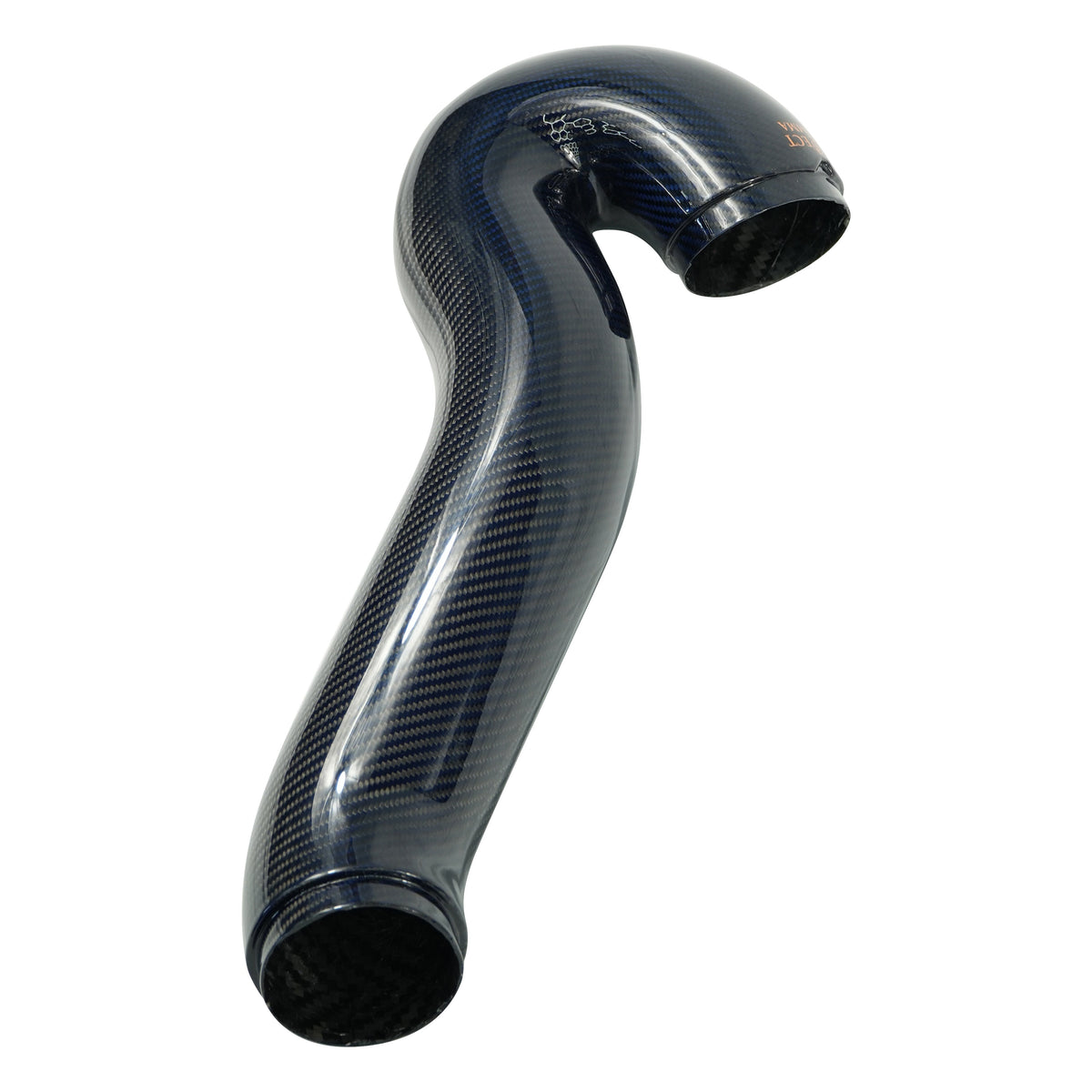 BMW X5M | X6M | M60i | XM (F95/F96/G09) Carbon Fiber Intakes – Photo 6