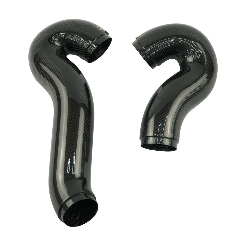BMW X5M | X6M | M60i | XM (F95/F96/G09) Carbon Fiber Intakes – Photo 3