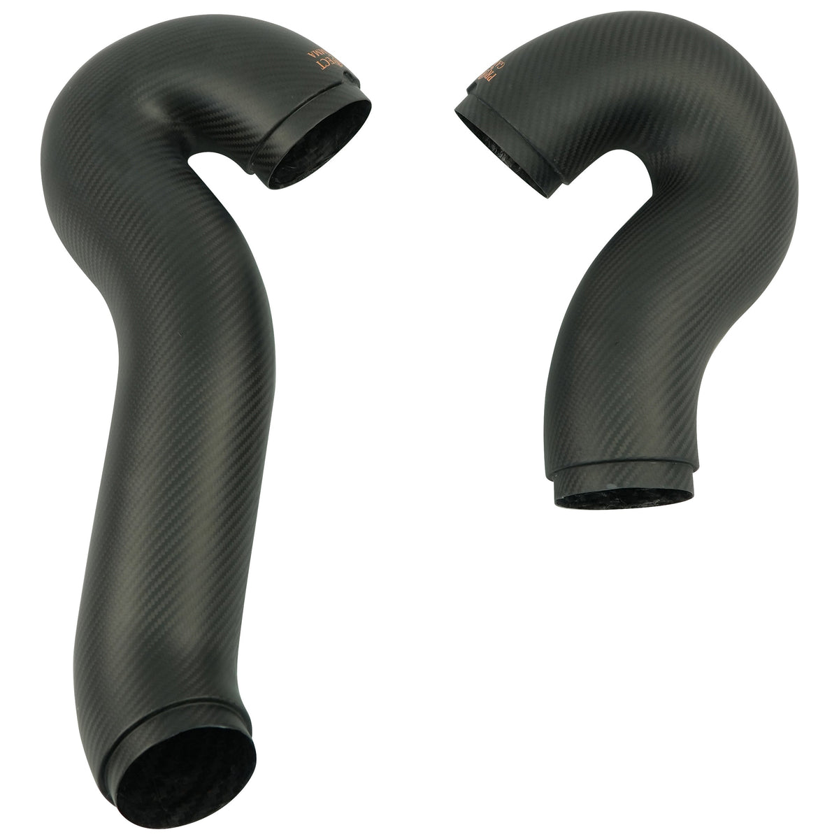 BMW X5M | X6M | M60i | XM (F95/F96/G09) Carbon Fiber Intakes – Photo 2