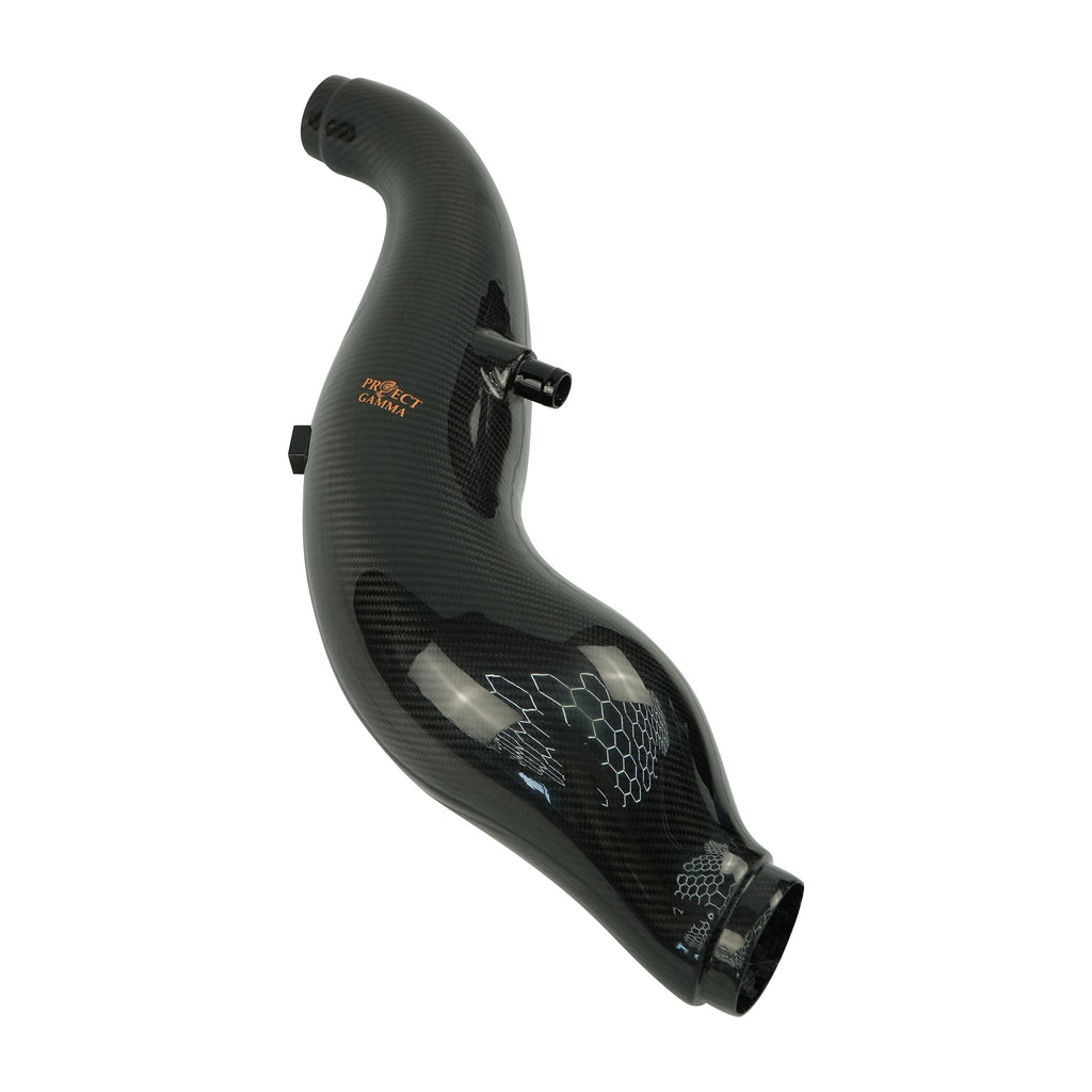Mercedes AMG GT GTS Carbon Intake Filter