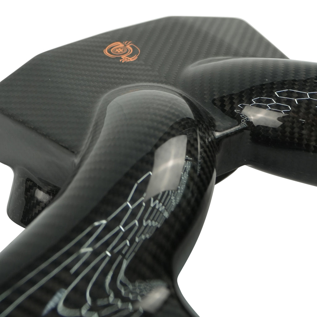 Lamborghini Urus | Audi SQ8/RSQ8 | SQ7 Carbon Fiber Intakes and Filters – Photo 4