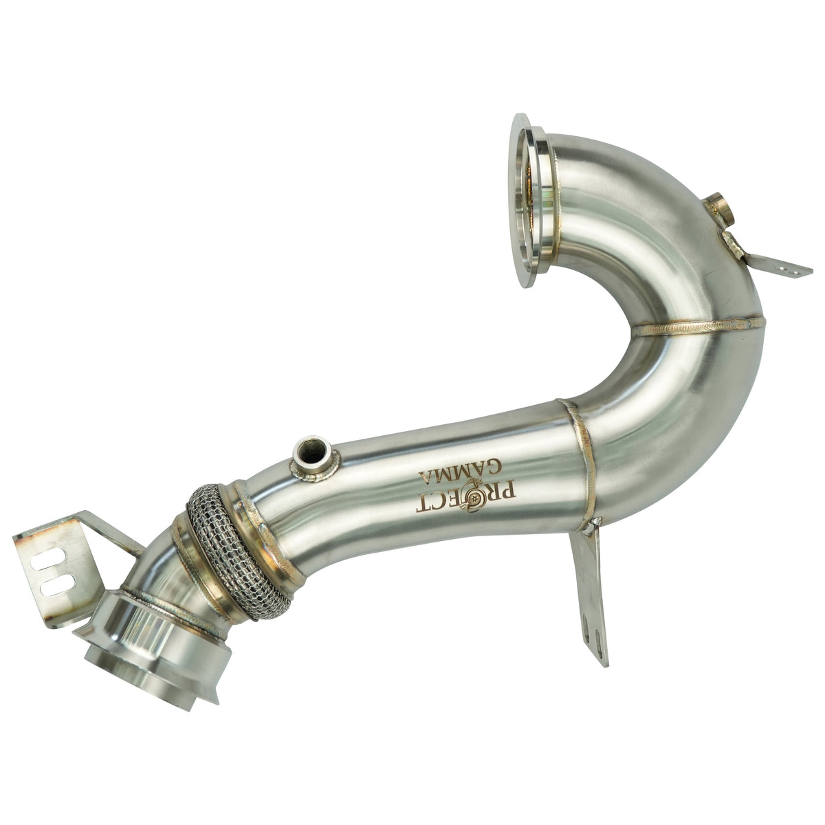 Mercedes-Benz E53/GT53 AMG Downpipes