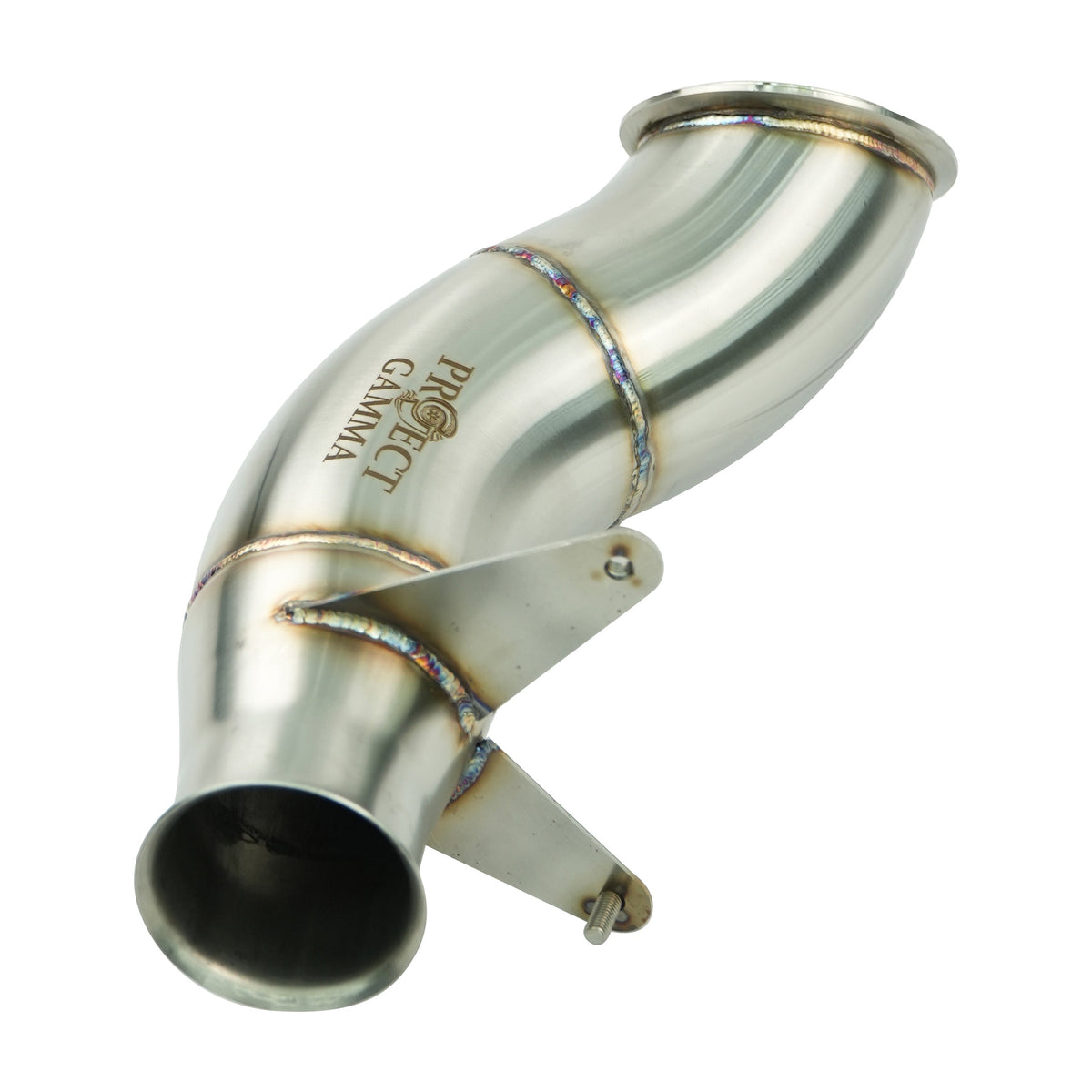 BMW N55 Downpipe – Upgrade Your Performance and Sound