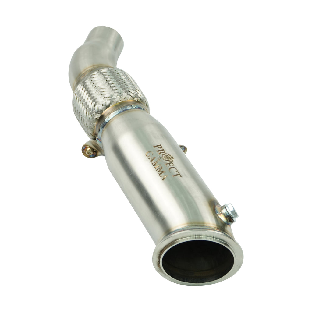 BMW N20 Downpipe – Project Gamma