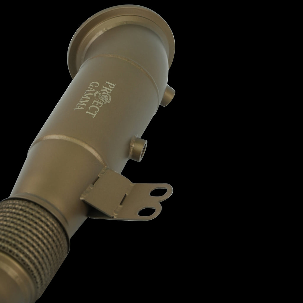 BMW B58 Downpipe for Maximum Performance