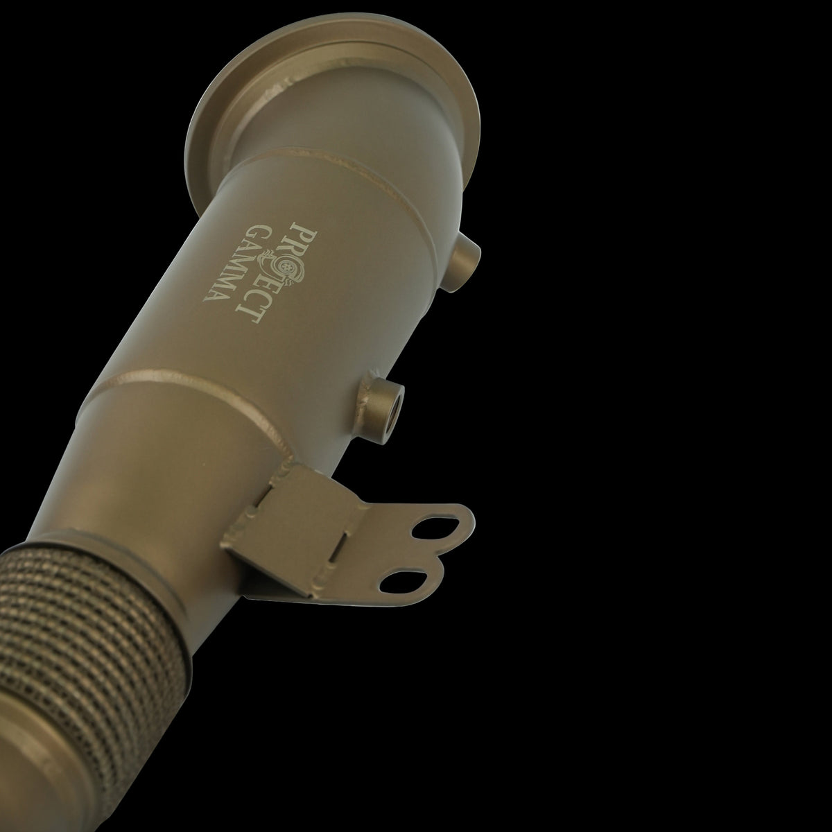 BMW B58 Downpipe for Maximum Performance