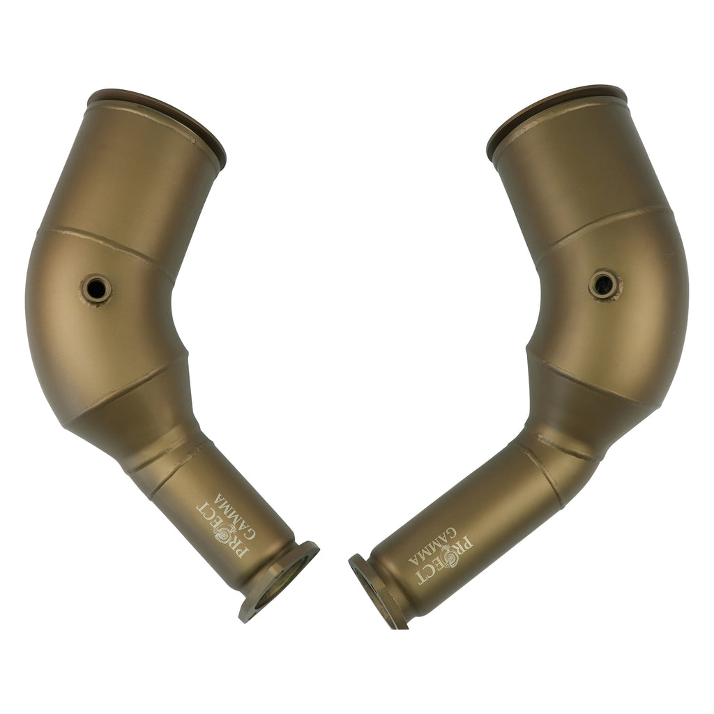 Audi RS6/RS7 | A8/S8 (C8/D5) Downpipes – image 12