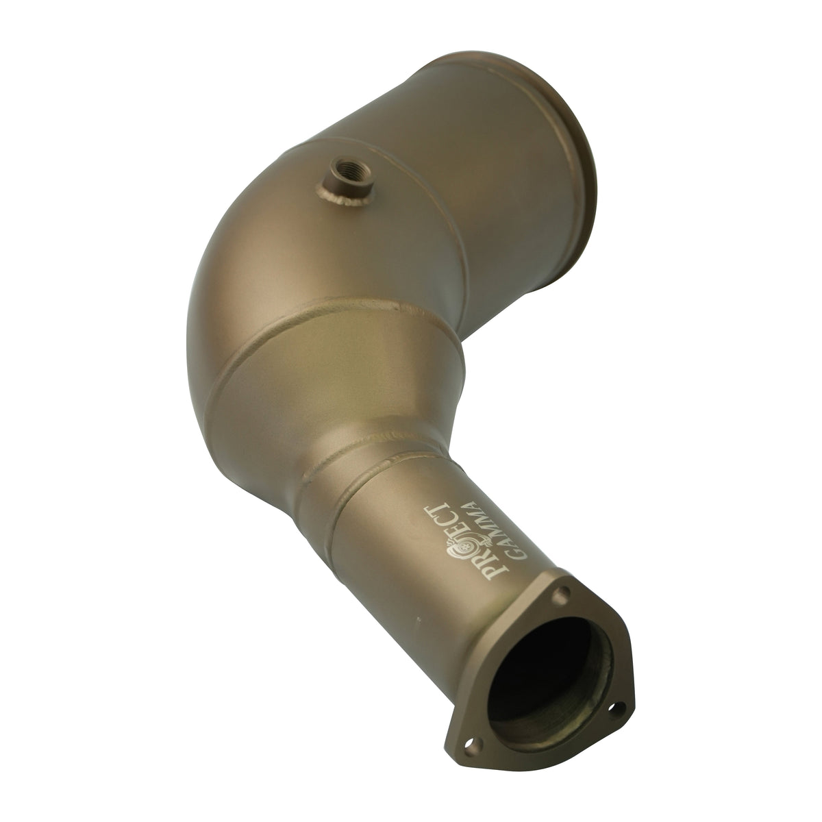 Audi RS6 | RS7 (A8/S8) Catted Downpipes 200 Cell – Photo 9
