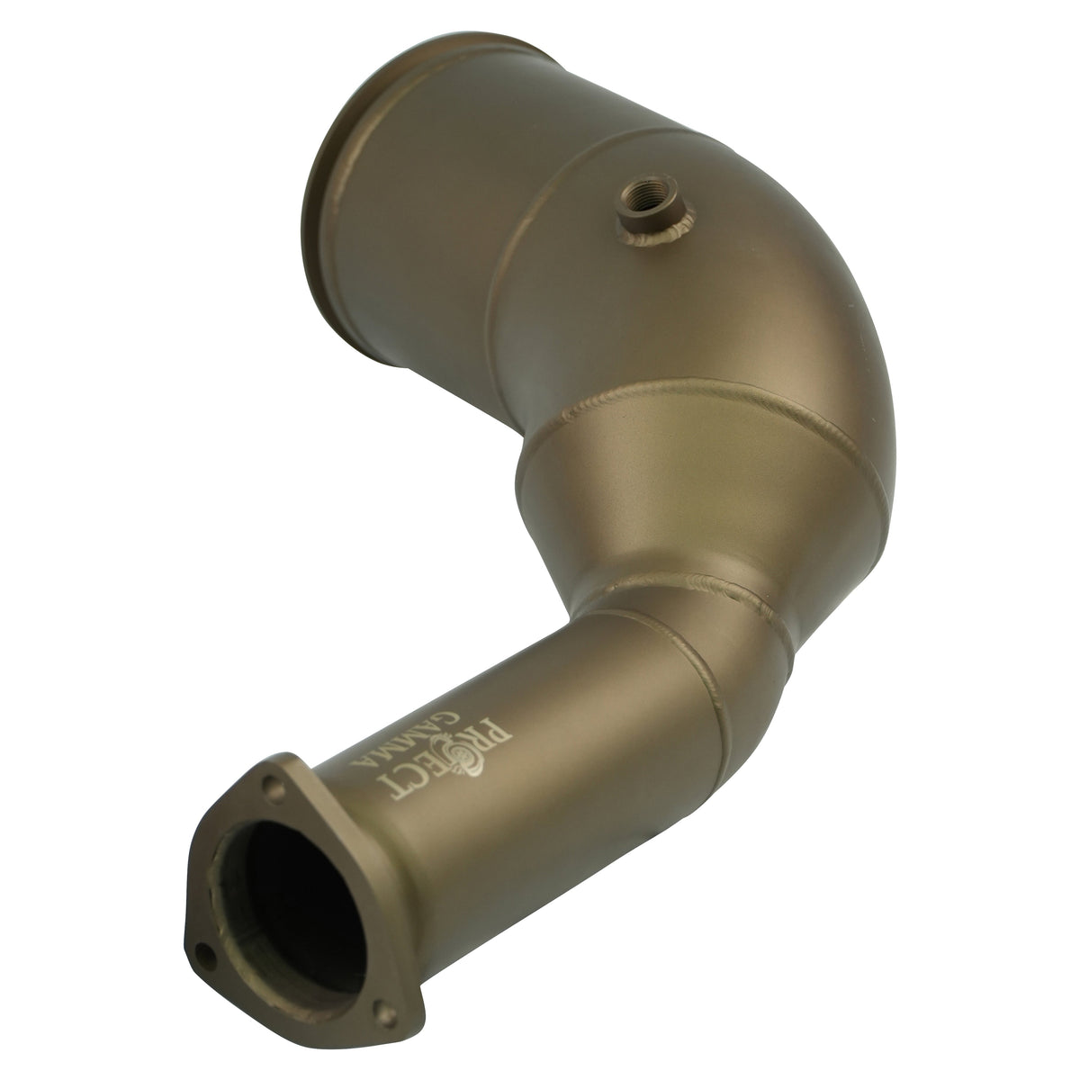 Audi RS6 | RS7 (A8/S8) Catted Downpipes 200 Cell – Photo 8