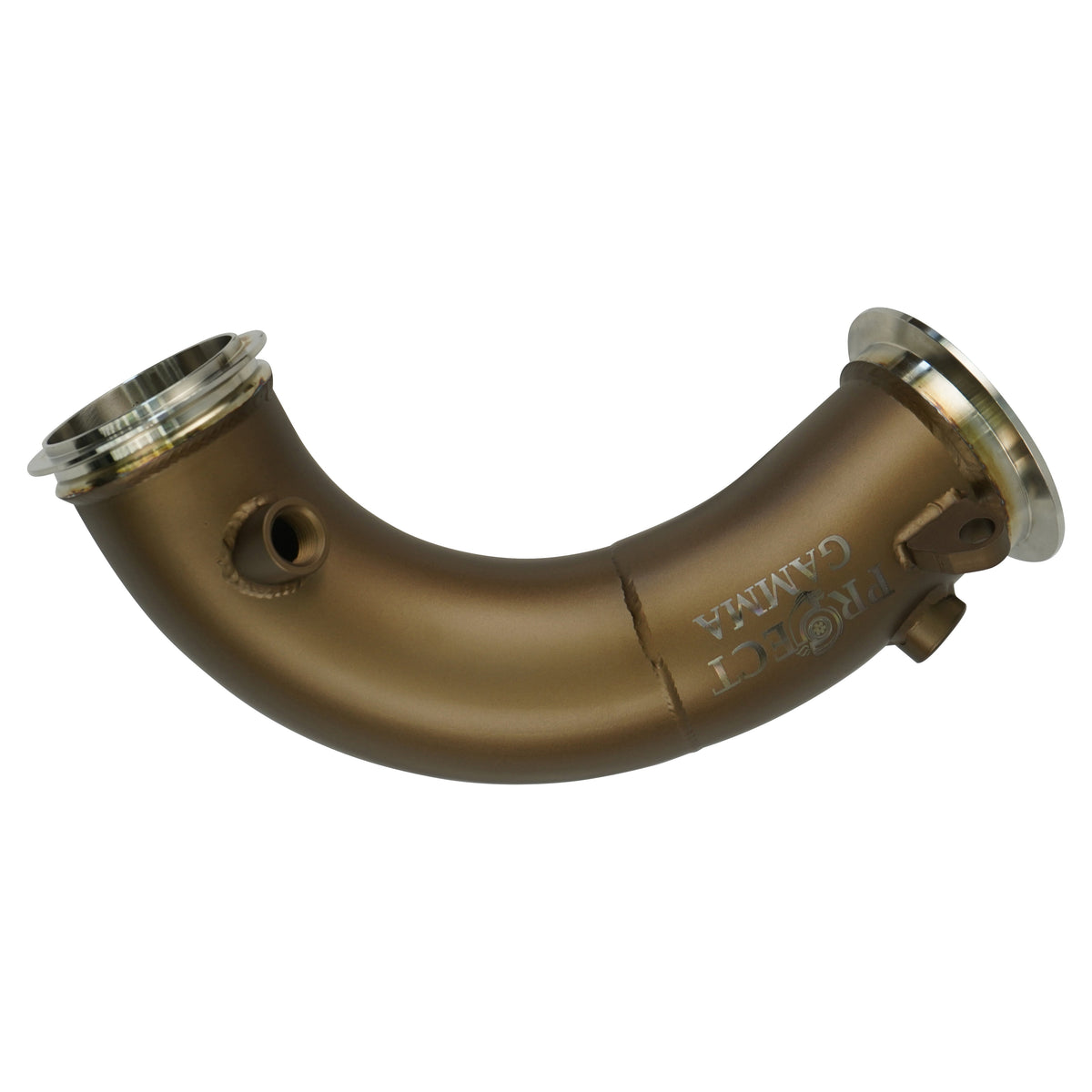 BMW M5 | M8 (F90/F91/F92/F93) Primary Downpipes