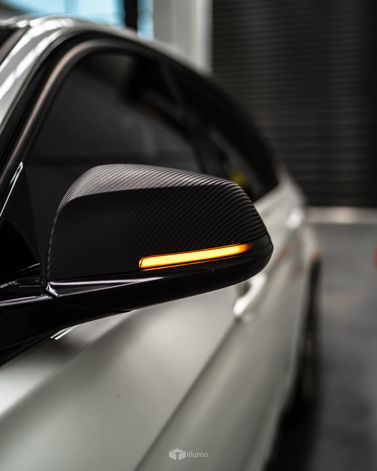 Dynamic Mirror Indicators – BMW 1 2 3 4 Series – image 3